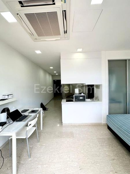 1 Bed Apartment (Condo) for Rent in  Heritage East - Image 7